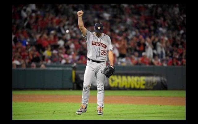 バーランダーがMLB史上18人目の通算3000奪三振、来季は現役1位に