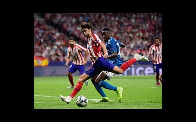 ポストメッシ＆ロナウドの最有力候補。CLルーキー３人を見逃すな