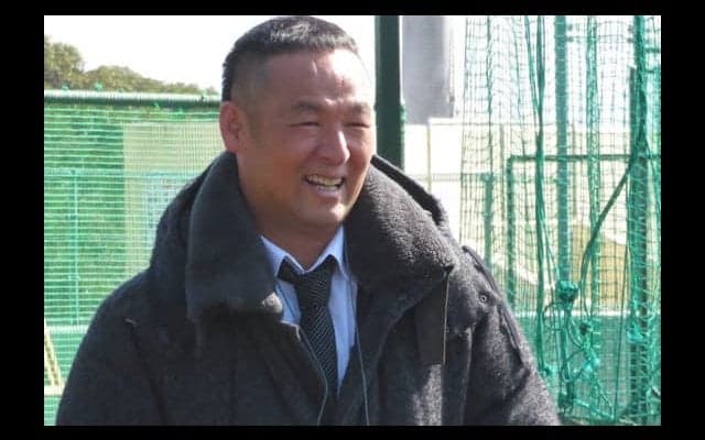 松中信彦氏が四国IL香川のGM兼総監督就任　引退から3年、“平成唯一の3冠王“が指導者に