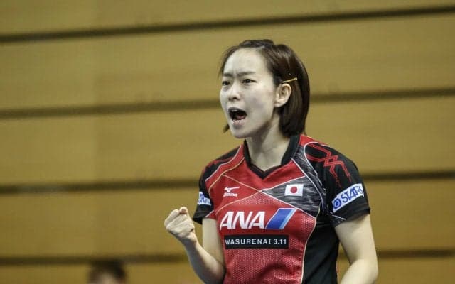 ラグビーに続き自国開催！卓球チームワールドカップ東京大会、チケット販売開始