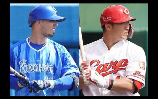 セ個人タイトル確定　巨人山口3冠、DeNAソト＆広島鈴木は2冠　阪神近本が盗塁王