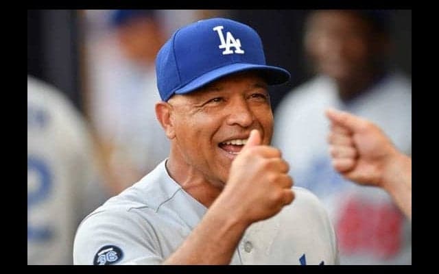 【MLB】「ワールドシリーズを勝つにはマエケンが必要」-ド軍指揮官が独占インタで激白