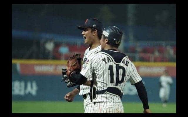 30日のプロ野球志望届　ドラフトで競合確実の星稜・奥川が提出、計216人に