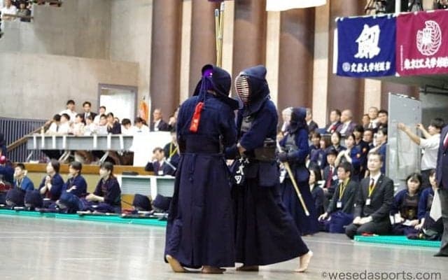 悪夢の２回戦敗退、またも全日本出場ならず