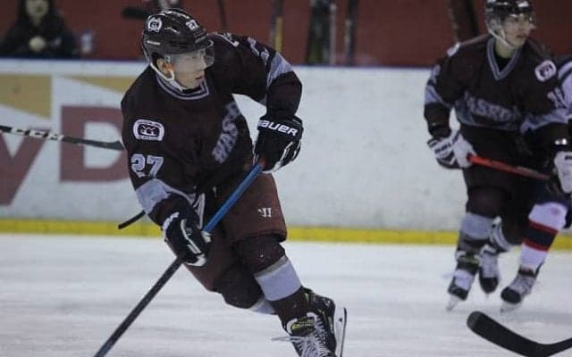 中大との接戦制し、リーグ戦５勝目を挙げる