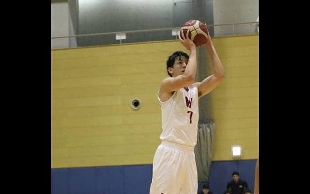 前半リードするも昨年のリベンジ果たせず