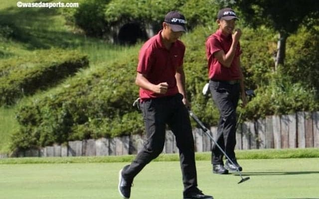 無念のCブロック降格　Aブロック昇格は次世代へ