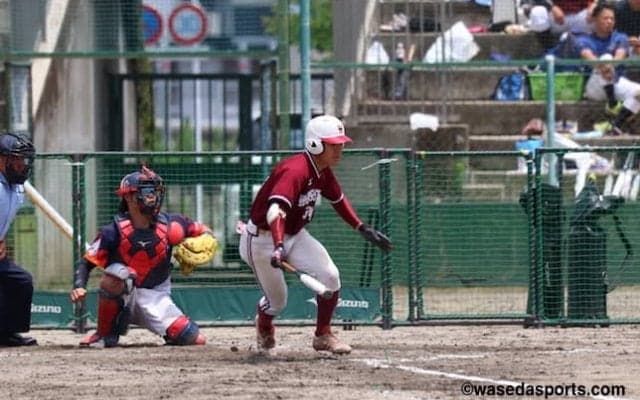 破竹の快進撃！　１４年ぶりの全国進出を決める　
