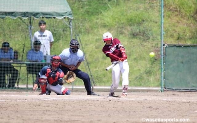 エースが連投、大車輪の活躍を見せる！