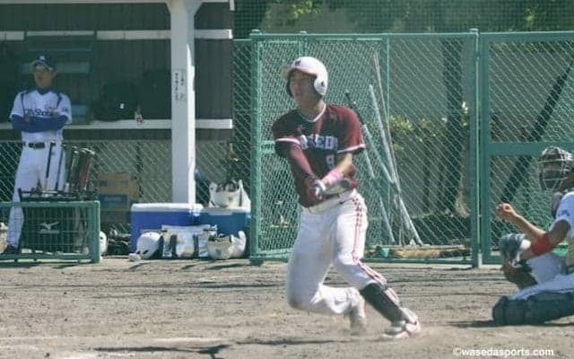 関大との激戦を制し、準決勝へ！　悲願達成へあと２勝