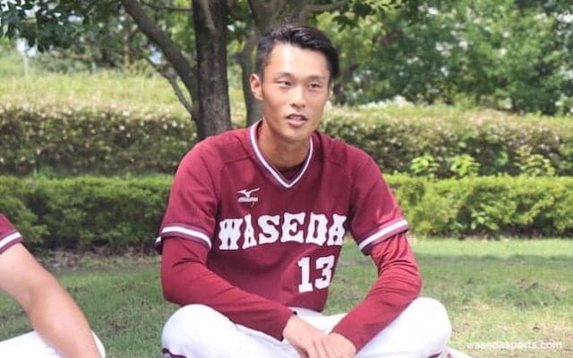 【連載】インカレ直前特集『打破』第７回 織部雅之×杉本亮太×中畑友博