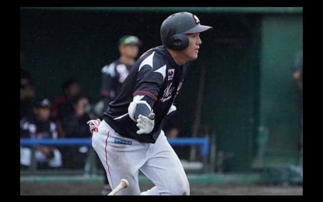 ロッテ安田、巨人山下、DeNA中川…次のスター候補は？　2軍個人タイトル一覧