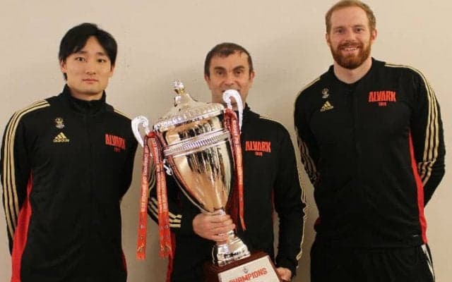 試合を重ねるごとに連携を高めたアルバルク東京、アジアNo.1クラブとなって帰国