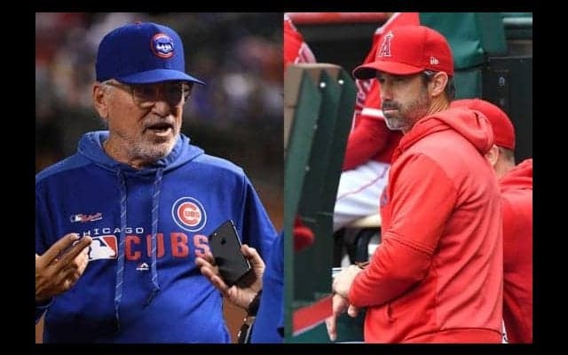 【MLB】大谷所属のエ軍が監督解任、後任候補は前カブス名将？　米記者「復帰の道が開けた」