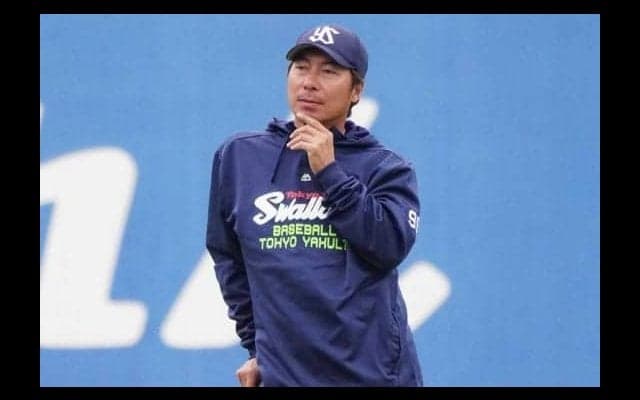 ヤクルトが高津臣吾2軍監督の監督就任を発表　現役時代は守護神として活躍