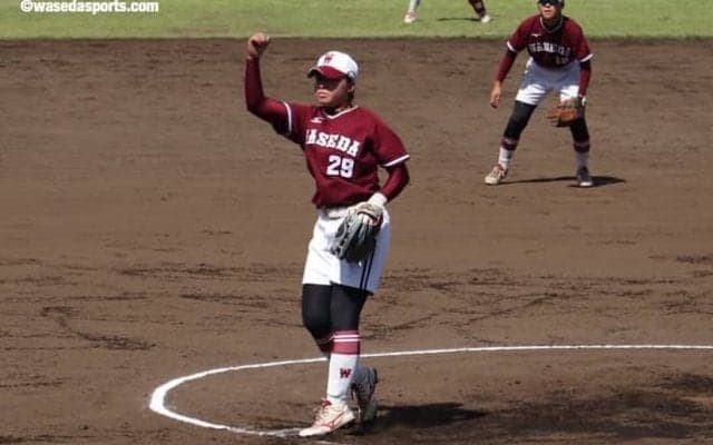 全員ソフトを体現して快勝　リーグ戦勝ち越しを決める！