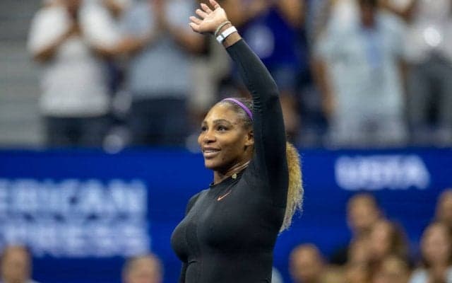 セレナ GS最多優勝タイに王手。車いすの部ダブルスでは国枝ペアが決勝進出、上地ペアは敗れる