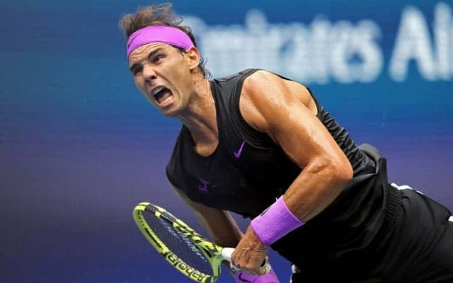 ナダルが全米OP準々決勝に臨む。マクラクラン勉ペアは第1シードペアと対戦