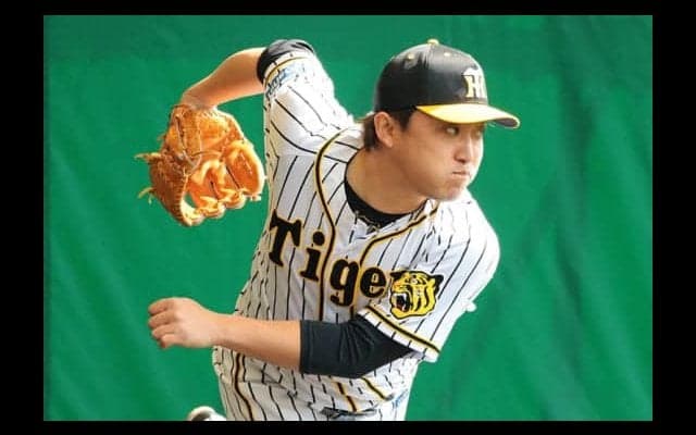阪神高橋聡が引退登板、古巣の中日大野雄、福留に見送られ…動画は一晩で9万回再生