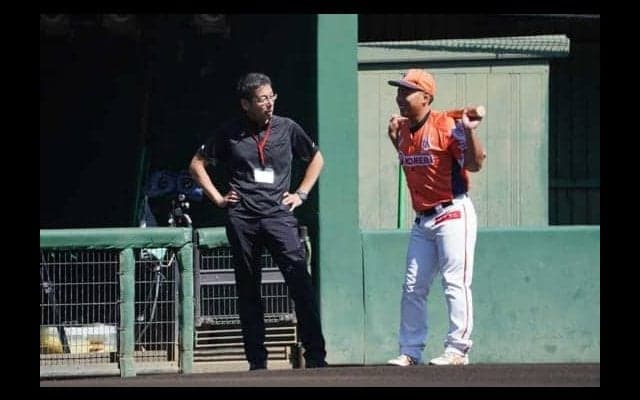 即戦力、将来有望…　ルートインBCリーグ代表が推すNPBドラフト候補たち