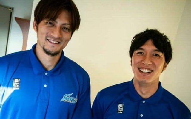 島根を引っ張る兄貴、山下泰弘＆佐藤公威（前編）「ベテラン選手のあるべき姿を」