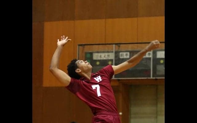 専大に快勝し開幕7連勝！