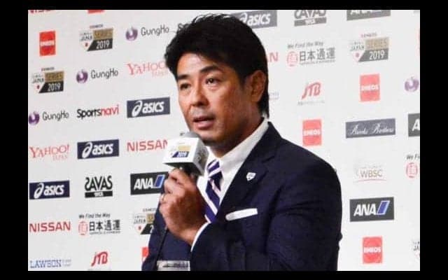 侍ジャパン28人発表　最多は巨人、ホークスの5選手、ロッテと阪神からは選出なし