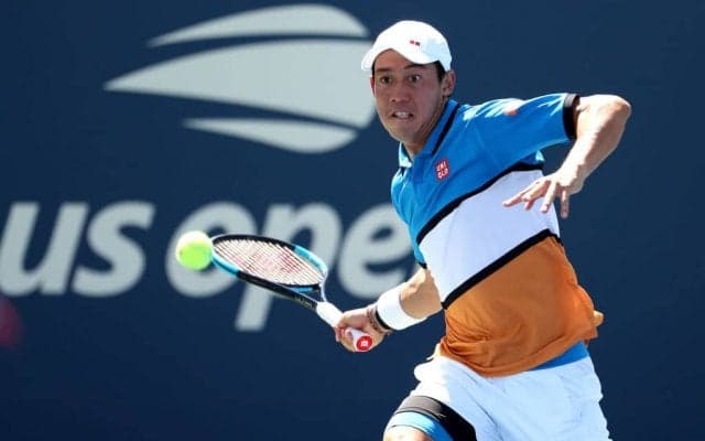 錦織を含む最終戦出場争いが激化。8位から12位までの差はわずか105ポイント