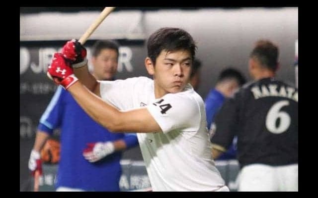日本ハム、ドラ2野村の退院を発表　2日からリハビリ開始、3月の実戦復帰目指す
