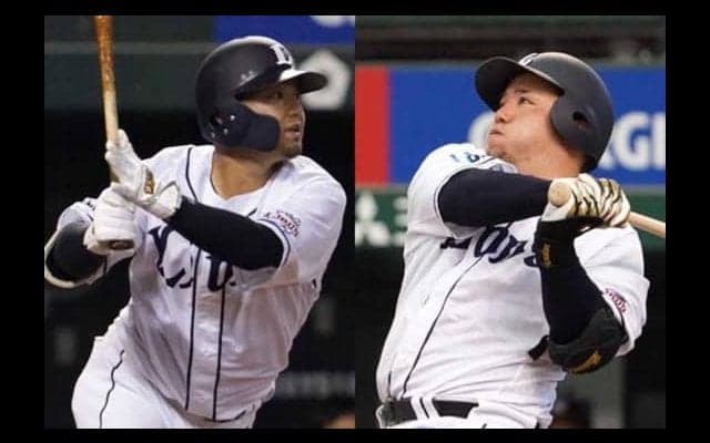 巨人菅野＆丸、鷹柳田、西武森＆山川ら…　侍ジャパンから漏れた主な選手たち