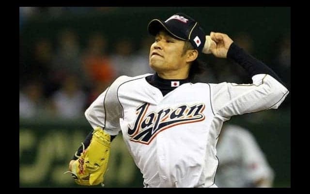 巨人が森福、坂本工、アダメス、マルティネスら6選手に戦力外通告