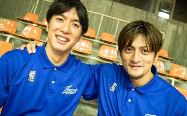 島根を引っ張る兄貴、山下泰弘＆佐藤公威（後編）「ディフェンスで勝つチームに」