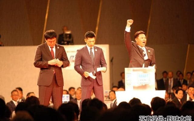 佐々木朗希、奥川恭伸らはどの球団へ！？ プロ野球ドラフト会議のドラマに注目