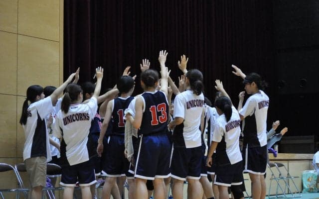 【バスケ（女子）】全員で掴み取った大きな１勝/関東大学女子バスケットボールリーグ戦vs立正大