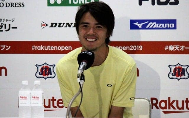 快進撃の後にのしかかったプレッシャー。「人生は苦しいもの」と受け止めてダニエル太郎は前進する