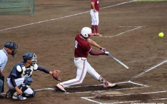 二戦連続コールド勝ち、新戦力たちも躍動！