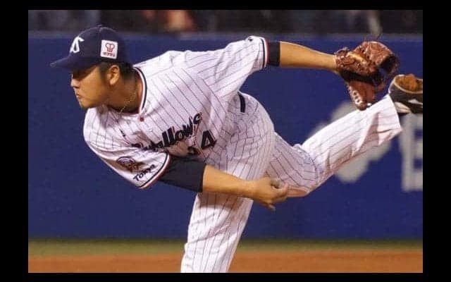 5年間で8人中7人が戦力外…ヤクルト2014年ドラフト組、残るは風張1人のみに