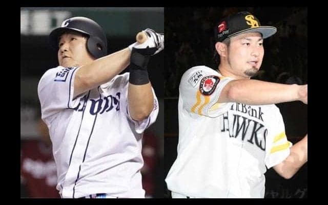 西武中村は22打点、ニール4戦4勝、鷹・森は9セーブ…19年9月の投打5傑【パ編】