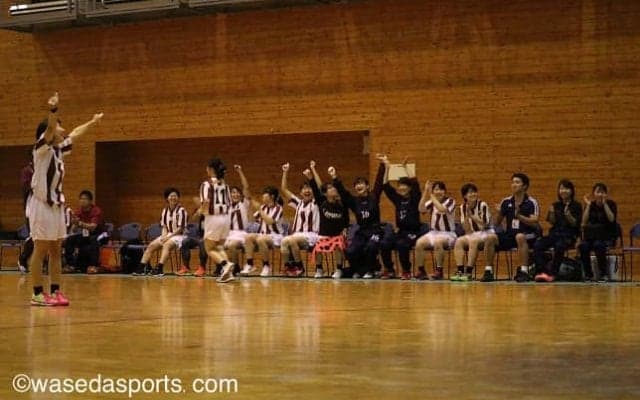 秋季リーグ閉幕。課題を克服し目指すは『日本一』