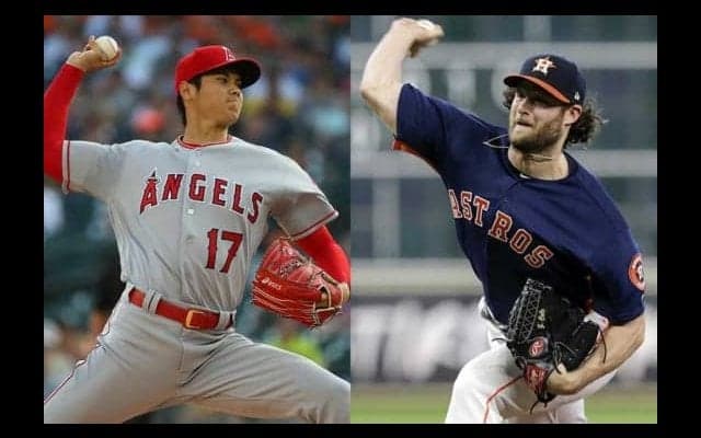 【MLB】エ軍GM「投手は補強するつもり」大谷翔平＆コールの剛腕コンビ結成あるか