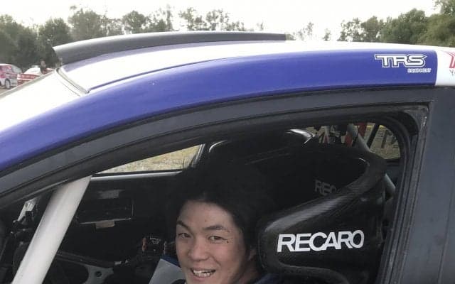 ヒロキ北海道で3勝目！ ニャオキ＆イヌスケ＆ヨンカイのホゲホゲ全日本＆APRC＠北海道日記