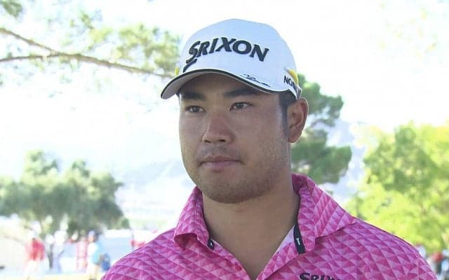 松山英樹、目指すは「20アンダー前後」　バーディ合戦を制することはできるか