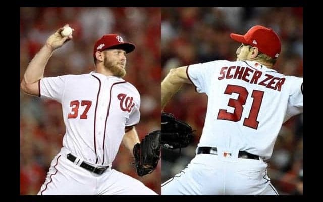 【MLB】ナ軍、逆転勝ちでワイルドカード突破！　年俸75億円の豪華リレー実る