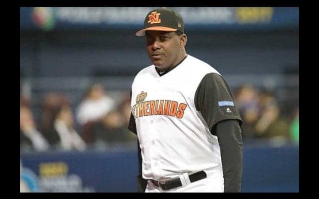 【MLB】元燕ミューレンがジャイアンツの監督候補に　米メディア「経歴に穴はほとんどない」