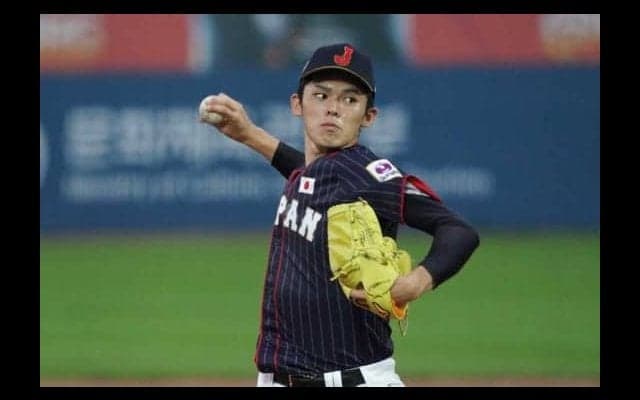 西武・渡辺GM、大船渡・佐々木を評価も1位指名の明言避ける　「熟考して決めたい」