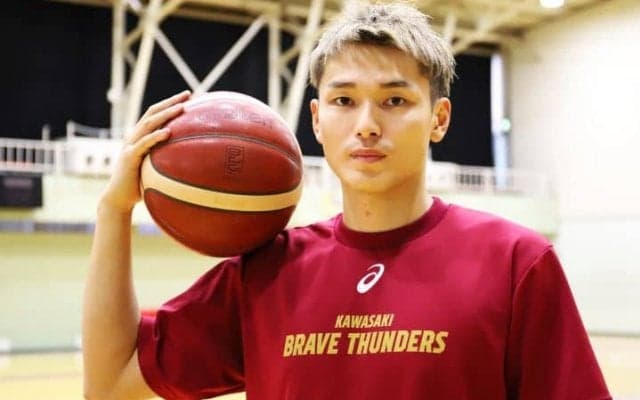 川崎でタイトルを、大塚裕土の新たな挑戦「チームに必要不可欠な選手になりたい」