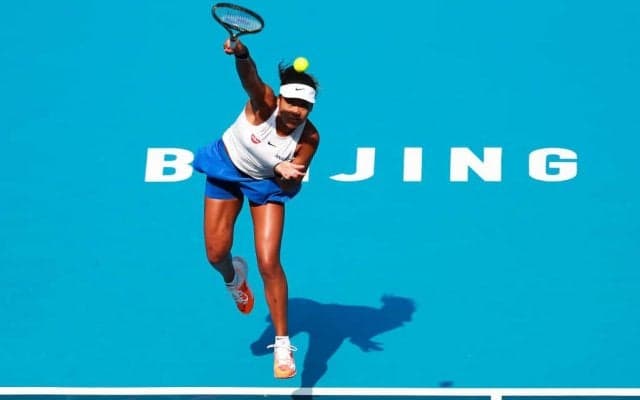 大坂なおみ ベスト16進出。楽天OPはジョコビッチ、ダニエル太郎、内山らが初戦突破