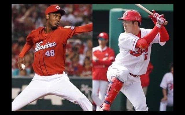 広島、フェニックスL参加メンバー発表　岡田、アドゥワ、中村奨、小園ら24選手