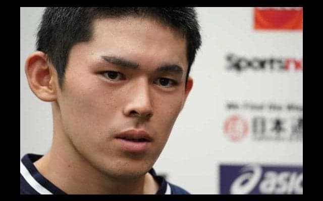 【高校野球】163キロ右腕の大船渡・佐々木朗希がプロ志望届提出　ドラフト1位で競合確実