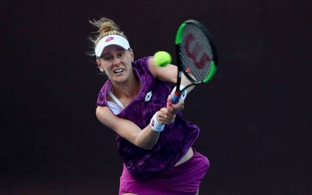 大坂なおみ 3回戦は前週準Vリスクと対戦へ。過去0勝1敗の相手